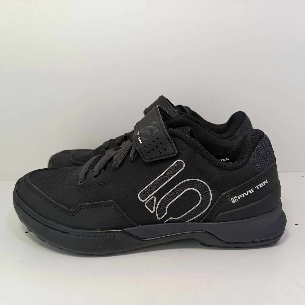 Five Ten Kestrel Lace Clipless Shoes Women's Moutain Bike Shoes Size 4.0